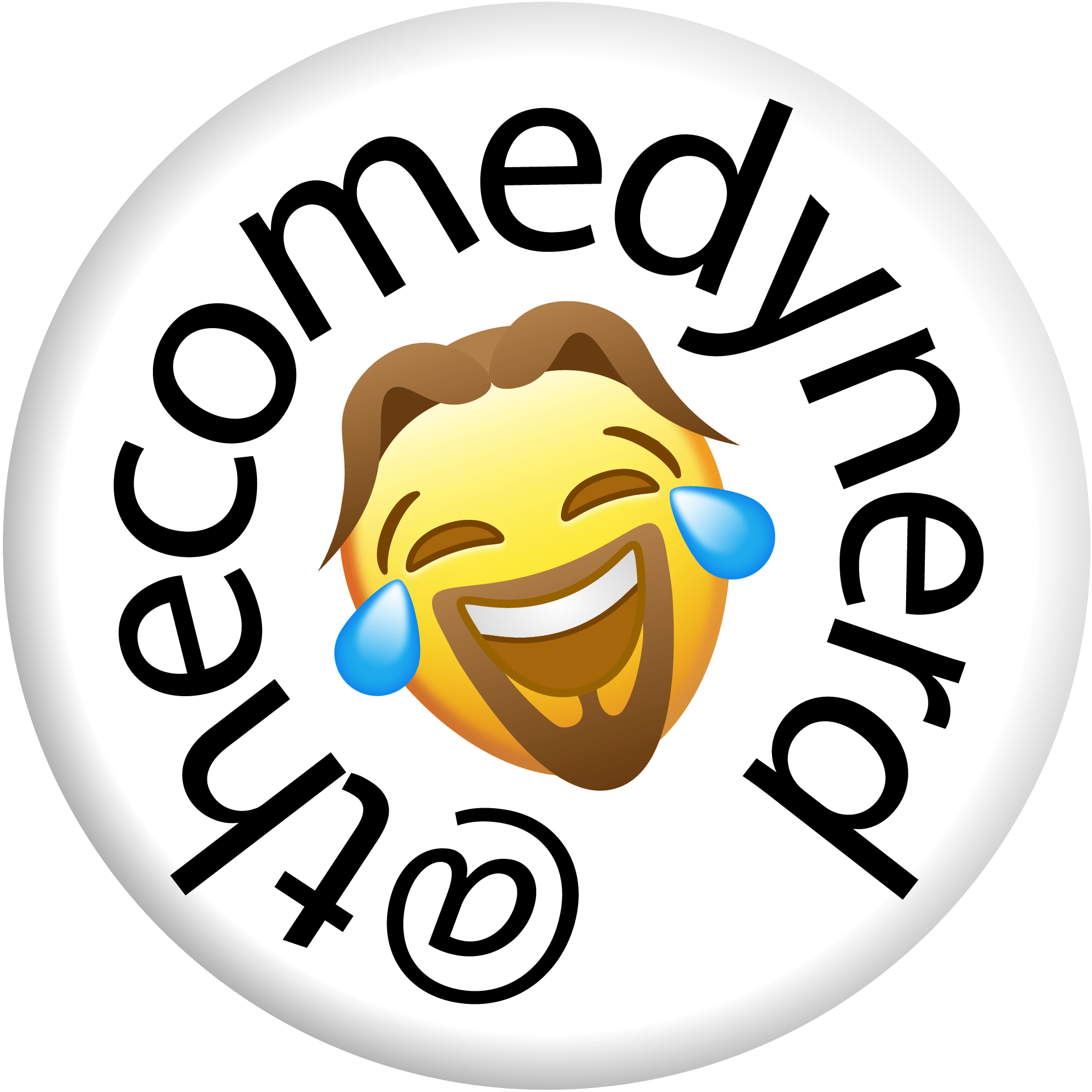 The ComedyNerd